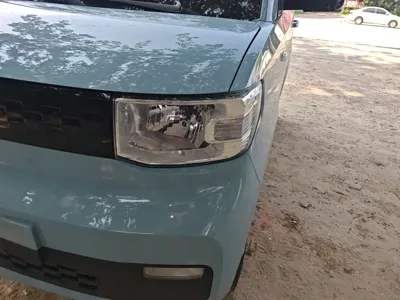 Wuling MINIEV