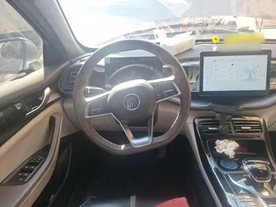 BYD Qin
