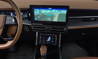 KG_Mobility_Ssangyong Torres