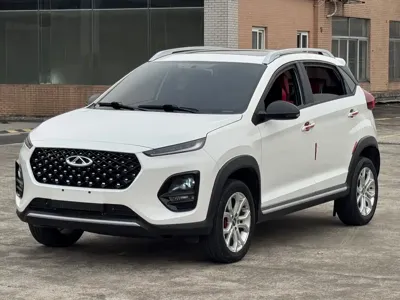 Chery Tiggo 3x