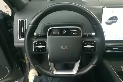 Li Auto L9