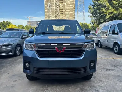 Wuling Journey