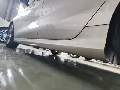 Geely Binrui