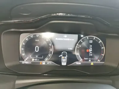 Lynk & Co 02 Hatchback