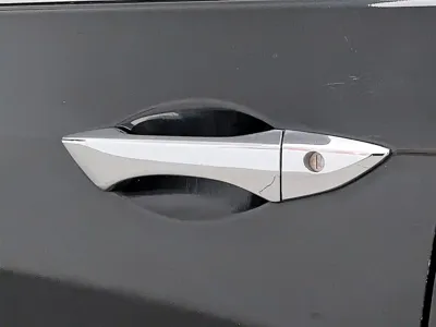 Honda Spirior