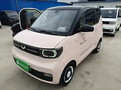 Wuling MINIEV