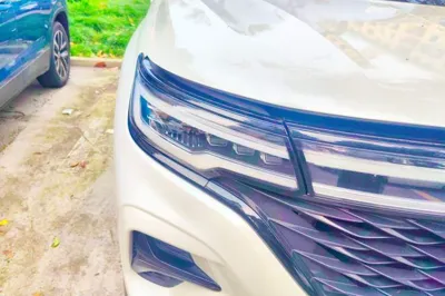 Roewe RX5 Max