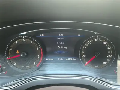 Volkswagen Phideon