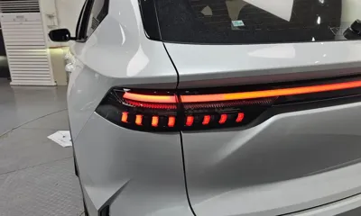 Renault-KoreaSamsung Grand Koleos