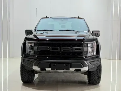 Ford F-150 Raptor