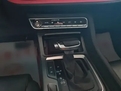 Changan CS55PLUS