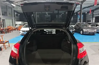 Honda Crosstour