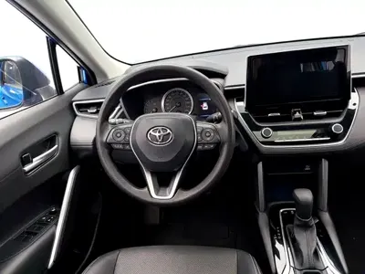 Toyota Frontlander