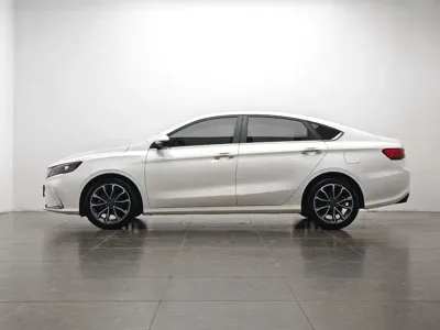 Geely Binrui