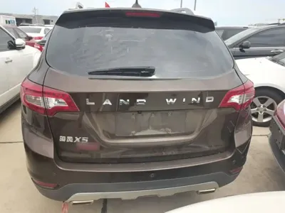 Landwind Landwind X5