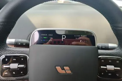 Li Auto L7