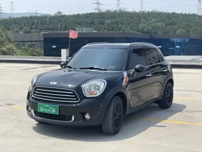 MINI Mini Countryman