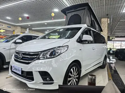 大通 RG10