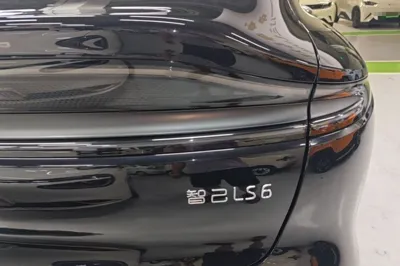 IM LS6