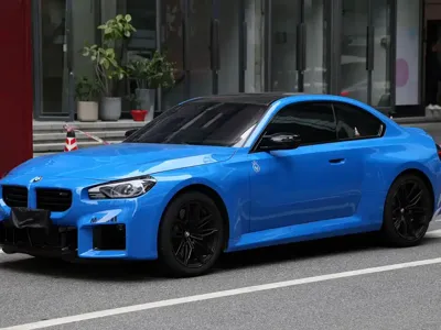 BMW M2