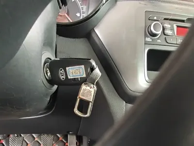 Kia K2