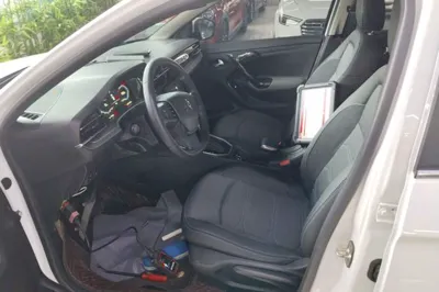 Citroen C3-XR