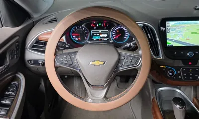 ChevroletGMDaewoo Malibu