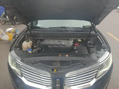 Lincoln MKX