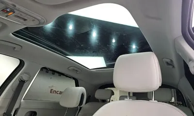 Hyundai Ioniq5