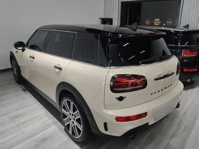MINI Mini Clubman