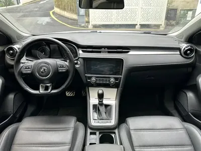MG MG6
