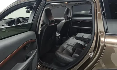 Volvo XC70