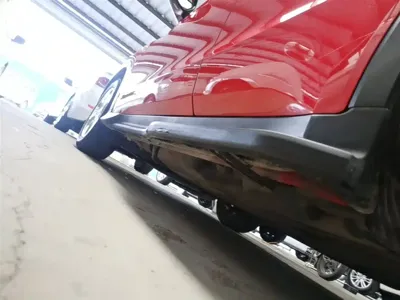 Honda XR-V