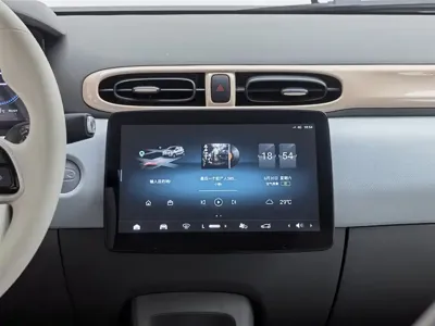 Leapmotor Leapmotor T03