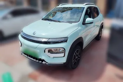 Dongfeng NAMMI BOX