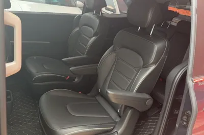 Hyundai Custo
