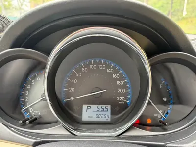 Toyota Vios