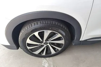 BYD Song PLUS New Energy