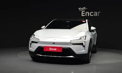 Polestar Polestar 4