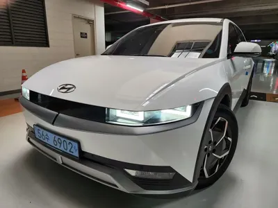 Hyundai Ioniq5