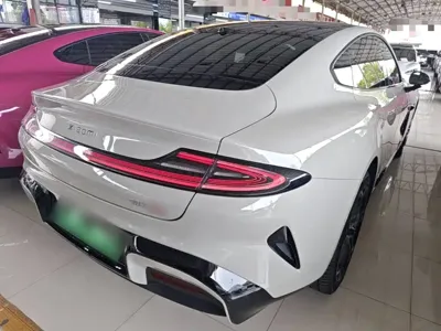 Xiaomi SU7