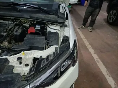 Ford Escort