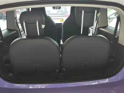 Baojun KiWi EV