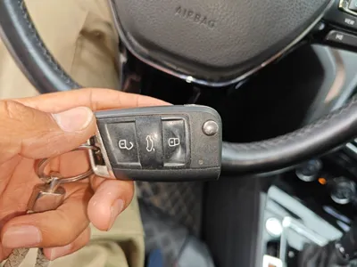 Volkswagen Lamando