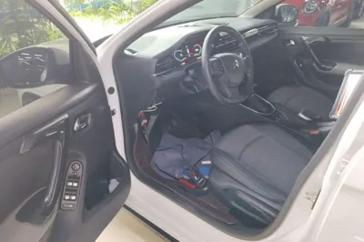 Citroen C3-XR