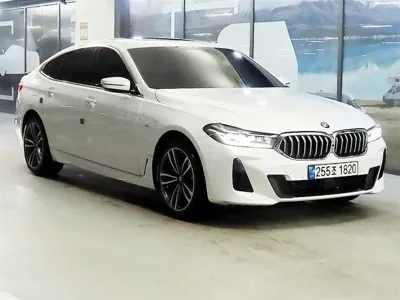 BMW Gran Turismo