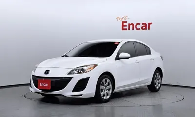 Mazda Mazda 3