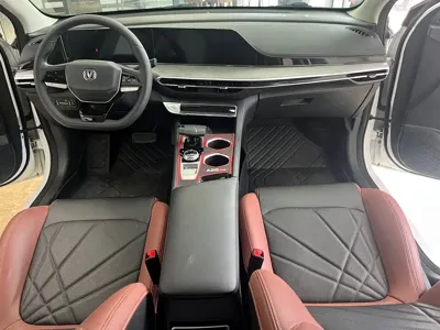 Changan Eado