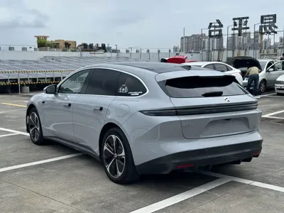 Nio ET5T