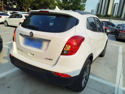 Buick Encore